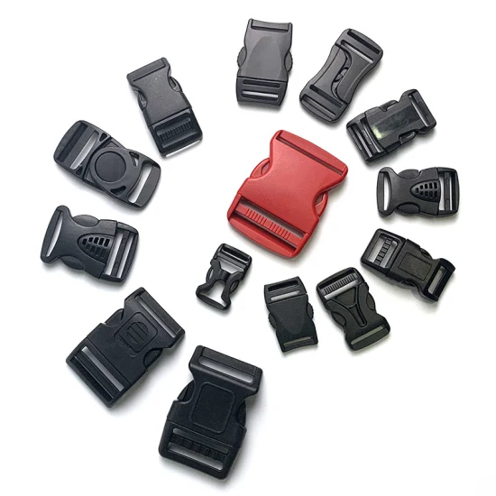Plastic Buckle Manufacturers
