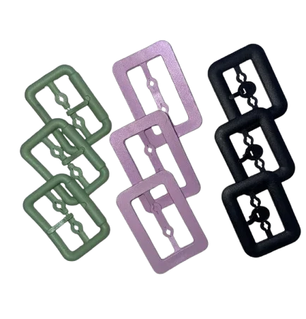 Plastic Buckle Manufacturers in India